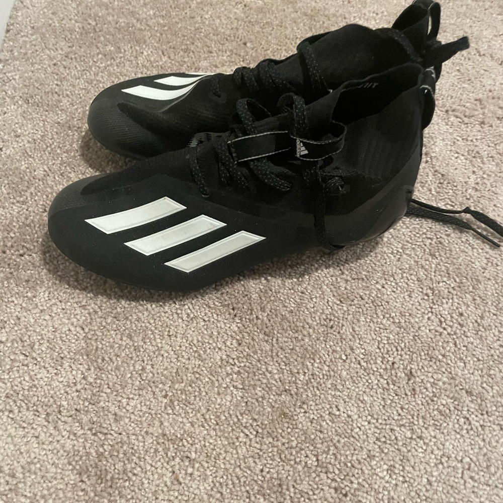Adidas football cleats